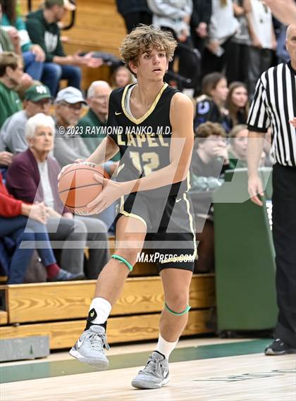 Thumbnail 3 in Lapel @ Pendleton Heights photogallery.