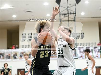 Thumbnail 2 in Lapel @ Pendleton Heights photogallery.