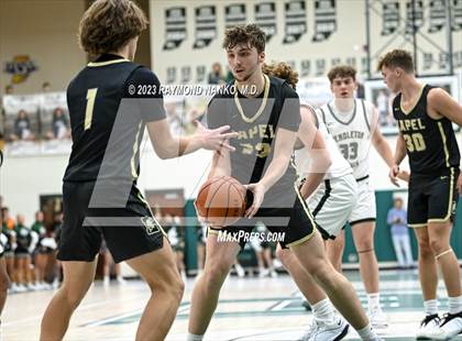 Thumbnail 3 in Lapel @ Pendleton Heights photogallery.