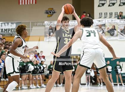 Thumbnail 1 in Lapel @ Pendleton Heights photogallery.