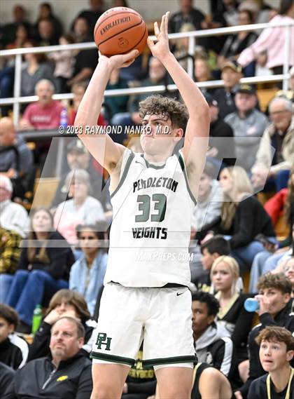 Thumbnail 2 in Lapel @ Pendleton Heights photogallery.