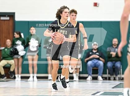 Thumbnail 2 in Lapel @ Pendleton Heights photogallery.