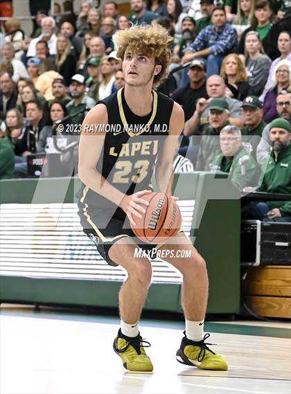 Thumbnail 3 in Lapel @ Pendleton Heights photogallery.