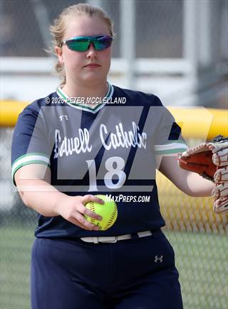 Lowell Catholic @ Whittier RVT