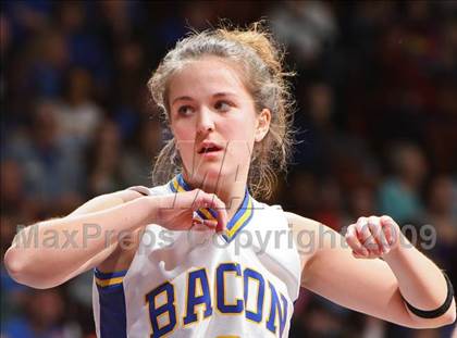 Thumbnail 1 in Berlin vs. Bacon Academy (CIAC Class M Final) photogallery.