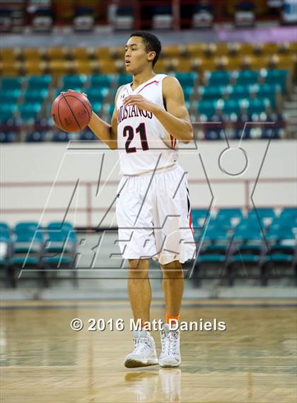 Thumbnail 3 in Manitou Springs vs. Colorado Academy (CHSAA 3A Consolation Final) photogallery.