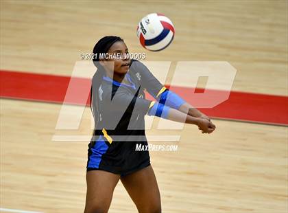 Thumbnail 1 in Southside vs. North Little Rock (AAA 6A First Round Playoff) photogallery.