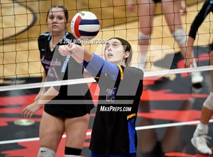 Thumbnail 1 in Southside vs. North Little Rock (AAA 6A First Round Playoff) photogallery.