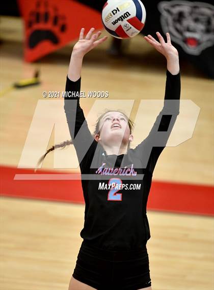 Thumbnail 1 in Southside vs. North Little Rock (AAA 6A First Round Playoff) photogallery.