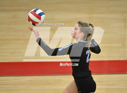 Thumbnail 1 in Southside vs. North Little Rock (AAA 6A First Round Playoff) photogallery.