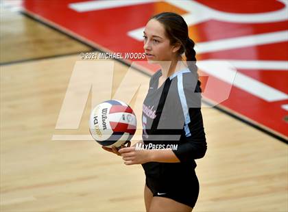 Thumbnail 2 in Southside vs. North Little Rock (AAA 6A First Round Playoff) photogallery.
