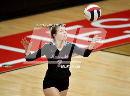 Thumbnail 3 in Southside vs. North Little Rock (AAA 6A First Round Playoff) photogallery.