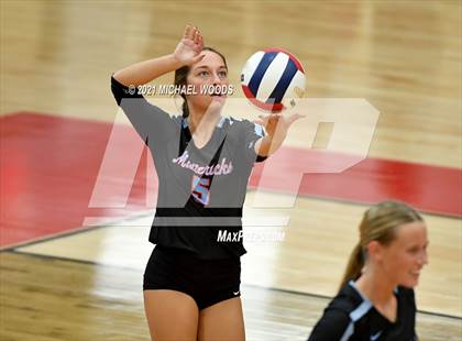 Thumbnail 2 in Southside vs. North Little Rock (AAA 6A First Round Playoff) photogallery.