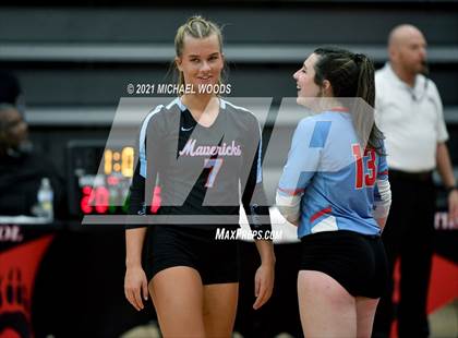 Thumbnail 1 in Southside vs. North Little Rock (AAA 6A First Round Playoff) photogallery.