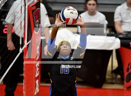 Thumbnail 1 in Southside vs. North Little Rock (AAA 6A First Round Playoff) photogallery.