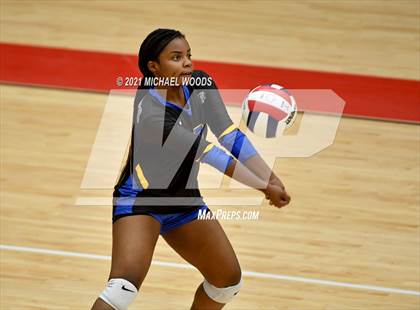 Thumbnail 3 in Southside vs. North Little Rock (AAA 6A First Round Playoff) photogallery.