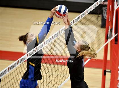 Thumbnail 1 in Southside vs. North Little Rock (AAA 6A First Round Playoff) photogallery.