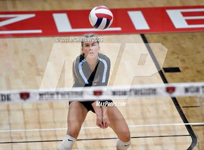 Thumbnail 1 in Southside vs. North Little Rock (AAA 6A First Round Playoff) photogallery.
