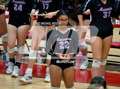 Thumbnail 3 in Southside vs. North Little Rock (AAA 6A First Round Playoff) photogallery.