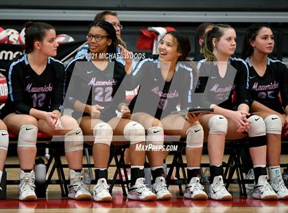 Thumbnail 3 in Southside vs. North Little Rock (AAA 6A First Round Playoff) photogallery.