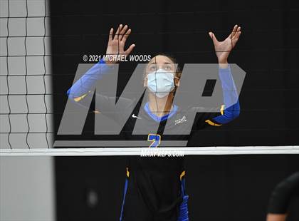 Thumbnail 2 in Southside vs. North Little Rock (AAA 6A First Round Playoff) photogallery.