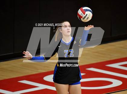 Thumbnail 1 in Southside vs. North Little Rock (AAA 6A First Round Playoff) photogallery.