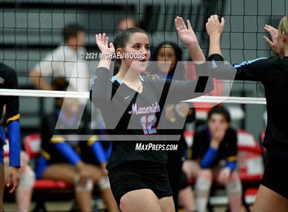 Thumbnail 2 in Southside vs. North Little Rock (AAA 6A First Round Playoff) photogallery.