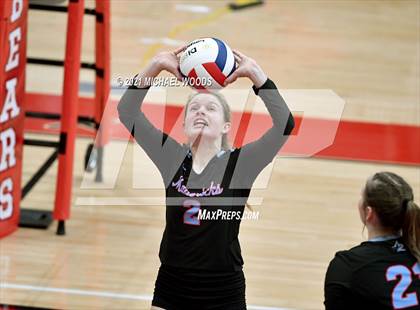 Thumbnail 1 in Southside vs. North Little Rock (AAA 6A First Round Playoff) photogallery.