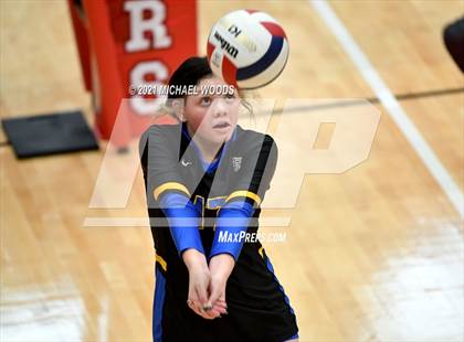 Thumbnail 1 in Southside vs. North Little Rock (AAA 6A First Round Playoff) photogallery.
