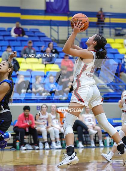 Thumbnail 3 in Broaddus vs Hamilton (Lipan HD Howard Classic) photogallery.
