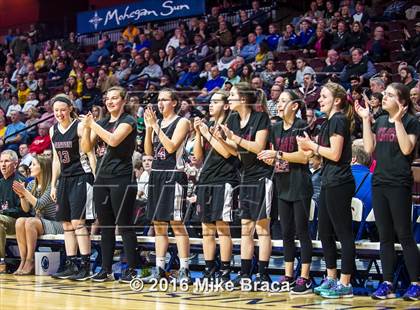 Thumbnail 3 in Canton vs. Thomaston (CIAC Class S Final) photogallery.