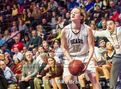 Thumbnail 1 in Canton vs. Thomaston (CIAC Class S Final) photogallery.