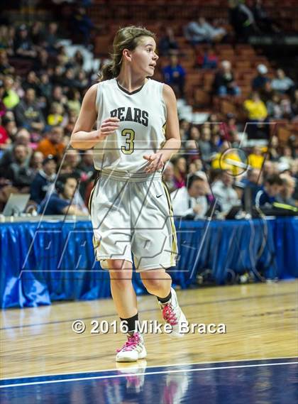 Thumbnail 1 in Canton vs. Thomaston (CIAC Class S Final) photogallery.