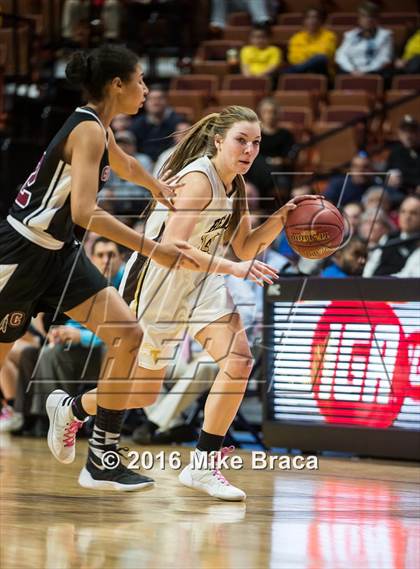 Thumbnail 1 in Canton vs. Thomaston (CIAC Class S Final) photogallery.
