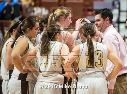 Thumbnail 2 in Canton vs. Thomaston (CIAC Class S Final) photogallery.