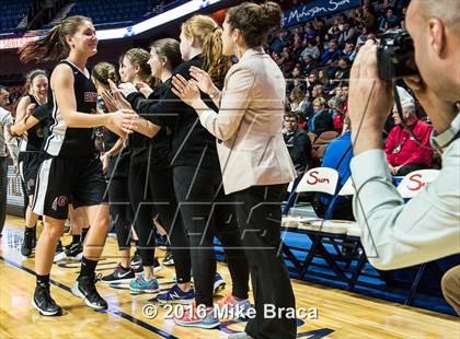 Thumbnail 1 in Canton vs. Thomaston (CIAC Class S Final) photogallery.