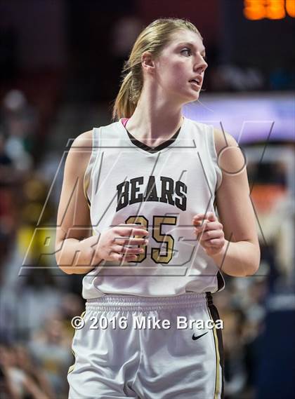 Thumbnail 3 in Canton vs. Thomaston (CIAC Class S Final) photogallery.
