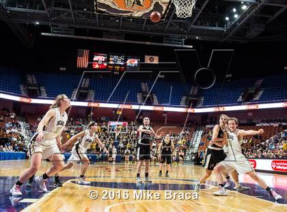 Thumbnail 1 in Canton vs. Thomaston (CIAC Class S Final) photogallery.