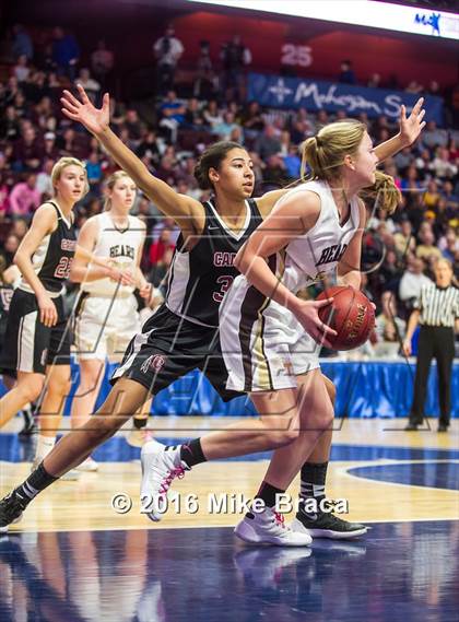 Thumbnail 1 in Canton vs. Thomaston (CIAC Class S Final) photogallery.