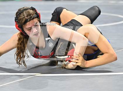 Thumbnail 1 in UIL 5A/6A State Championships - Session 4 photogallery.