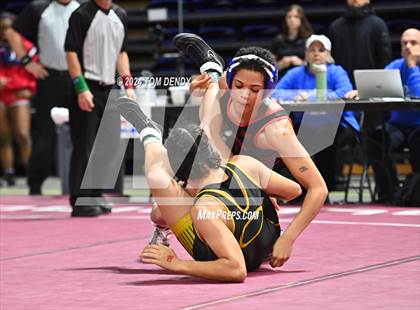 Thumbnail 2 in UIL 5A/6A State Championships - Session 4 photogallery.
