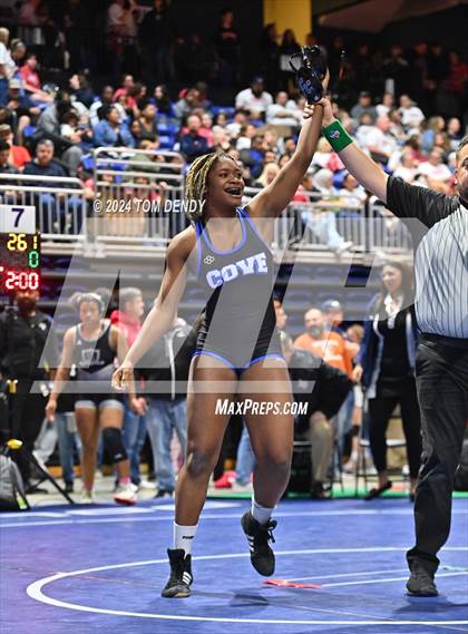 Thumbnail 1 in UIL 5A/6A State Championships - Session 4 photogallery.