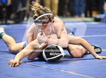 Thumbnail 2 in UIL 5A/6A State Championships - Session 4 photogallery.