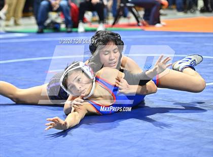 Thumbnail 3 in UIL 5A/6A State Championships - Session 4 photogallery.
