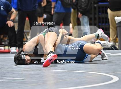 Thumbnail 1 in UIL 5A/6A State Championships - Session 4 photogallery.