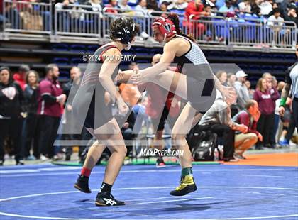 Thumbnail 3 in UIL 5A/6A State Championships - Session 4 photogallery.