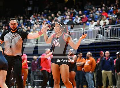 Thumbnail 1 in UIL 5A/6A State Championships - Session 4 photogallery.