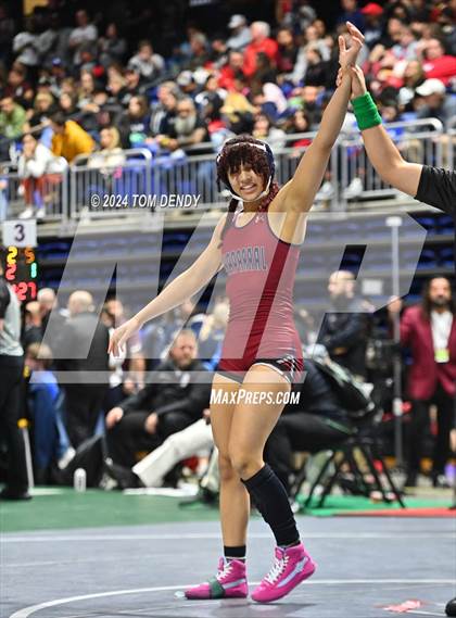 Thumbnail 1 in UIL 5A/6A State Championships - Session 4 photogallery.