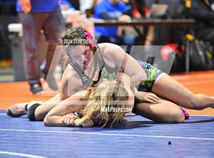 Thumbnail 2 in UIL 5A/6A State Championships - Session 4 photogallery.