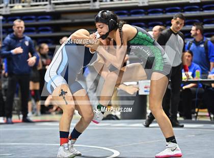 Thumbnail 3 in UIL 5A/6A State Championships - Session 4 photogallery.